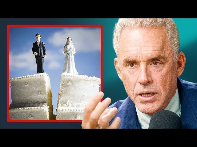 How to Spot the One Trait That Will Ruin a Relationship - Jordan Peterson
