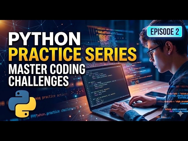 Machine Learning is THIS Simple (Iris Dataset) | Python Practice Series