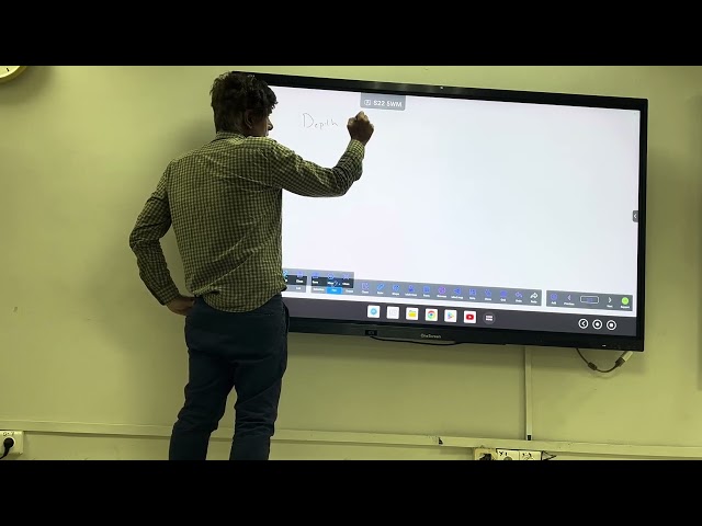 Depth First Search part 2