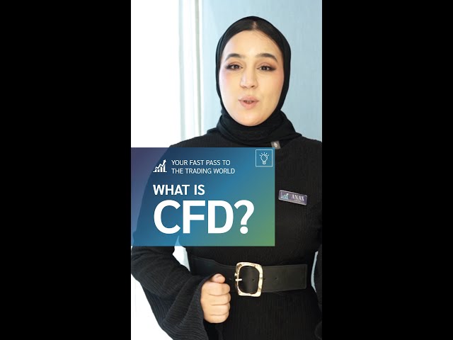 What is CFD Trading? A Beginner’s Guide to Contract for Difference