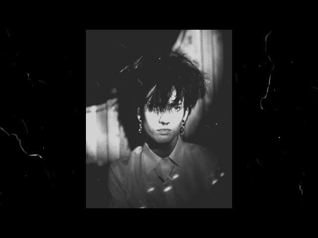 Post Punk, Dark Wave, Synth Wave, Cold Wave, Minimal Wave...MIX VOL. 1