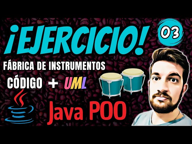 EJERCICIO de ARRAYLIST en Java ☕ 03: RESUELTO Paso a Paso ✅