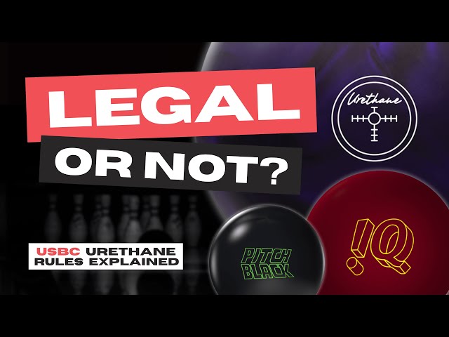 USBC’s URETHANE BAN Explained – What Every Bowler Needs to Know