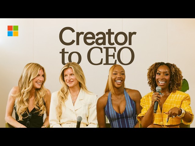 Nobody talks about this in the creator economy | Cannes Lions 2026