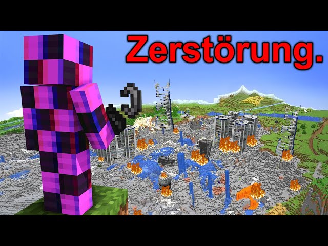 Wie Evil404 den ganzen SPAWN ZERSTÖRT...