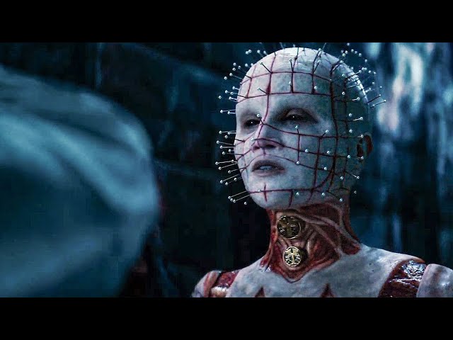 Hellraiser (2022) Full Movie Recap | She Opened a Mysterious Puzzle Box and Unleashed Hell