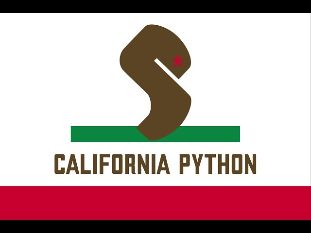 CalPy - James Powell