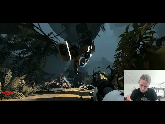 Cooking in the early afternoon