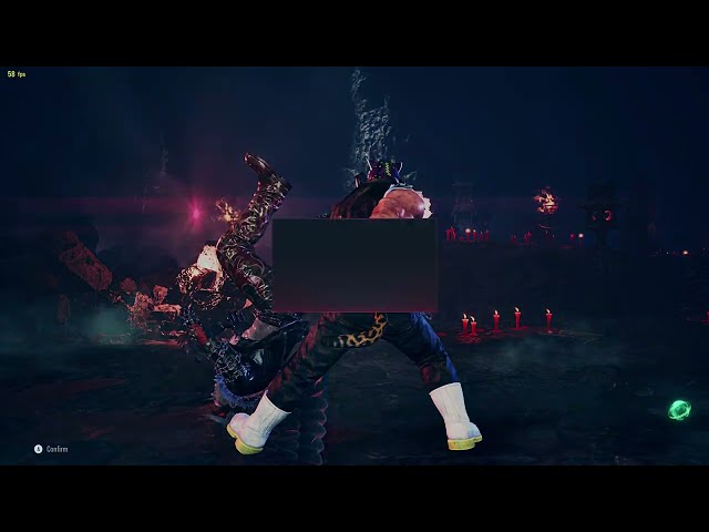 Tekken 8 Rage Quitters - Pluggers at blue ranks