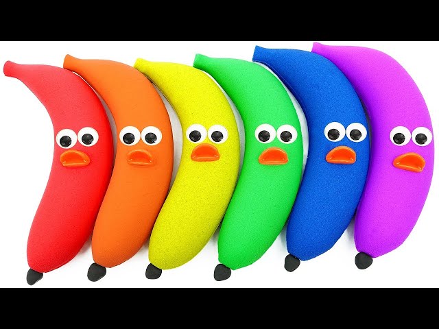 Satisfying Video l How to Make Rainbow Bathtubs into Mixing Slime with Glitter Pool Cutting ASMR #15