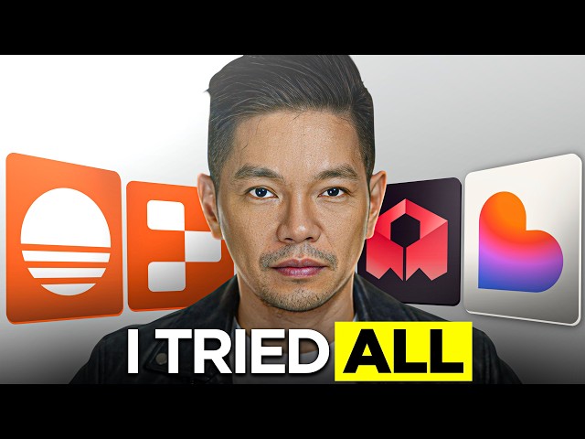 Best AI Game Builder That Actually Work in 2026 (I Tried All)