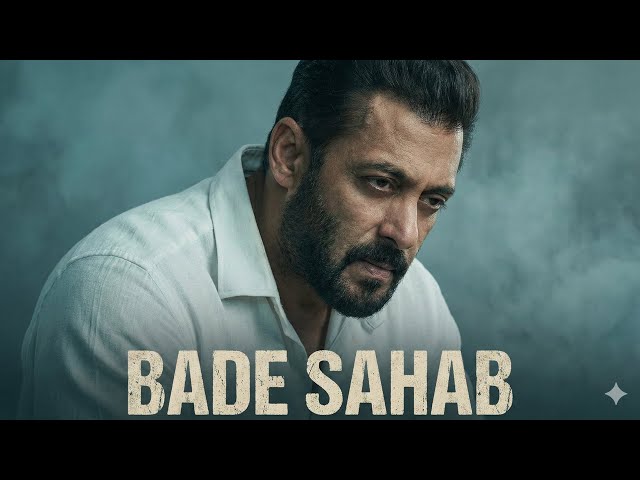 SALMAN KHAN AS BADE SAHAB🔥 DHURANDHAR CONNECTION | BATTLE OF GALWAN TEASER | SALMAN KHAN NEXT FILM