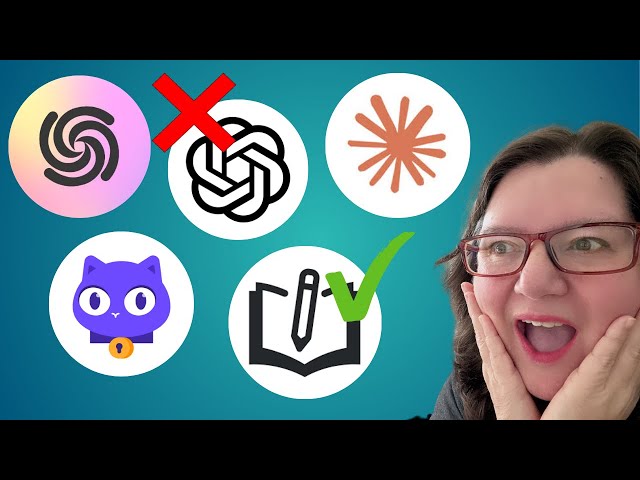5 AI WRITING Tools Ranked - Winner SURPRISED Me!