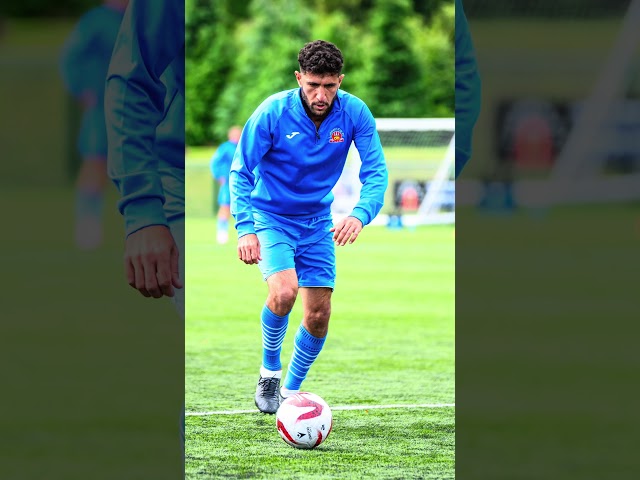 Football Photography with my Sony F/2.8 70-200mm Lens 📷  #photography #sonyalpha