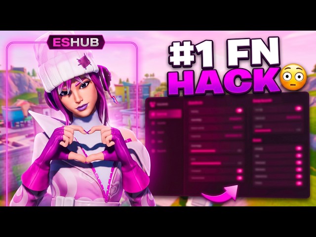 Fortnite Hack - I Tried The *Safest* Fortnite Cheats... INSANE Results!