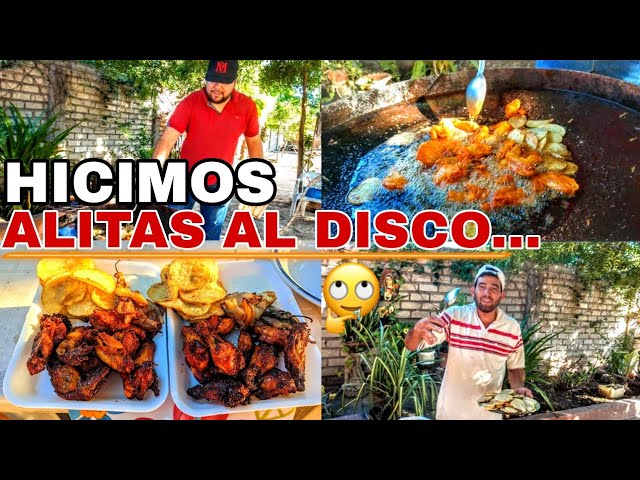 ASÍ PASAMOS UNA TARDE YO Y COMPA CHECHAR 🤪💯 / HICIMOS ESTA BOTANA 🎥🔥