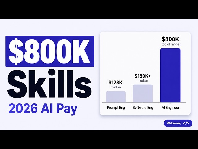 AI Is Writing Code: What Happens to Your Paycheck?