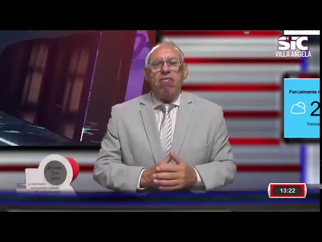 STC NOTICIAS  - NOTICIERO LUNES 1 DE JUNIO  2026