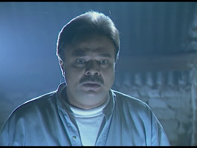 Mano Ya Na Mano - Hindi TV Serial - Best Scene - 32 - Irrfan Khan- Zee TV