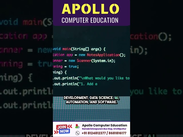 🐍🐍 Full Stack Developer in python course 🐍🐍