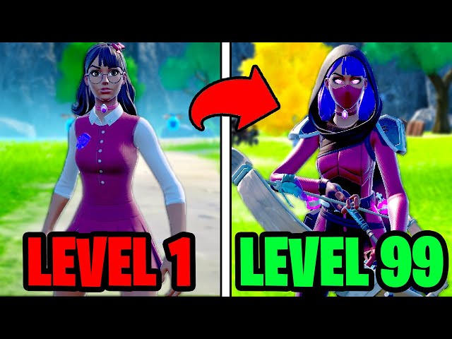 I Started my Own Anime Tycoon in Fortnite!!