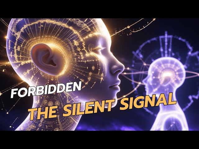 THE LANGUAGE OF LIGHT: Why Telepathy Is Your Native Tongue (And How To Remember It)