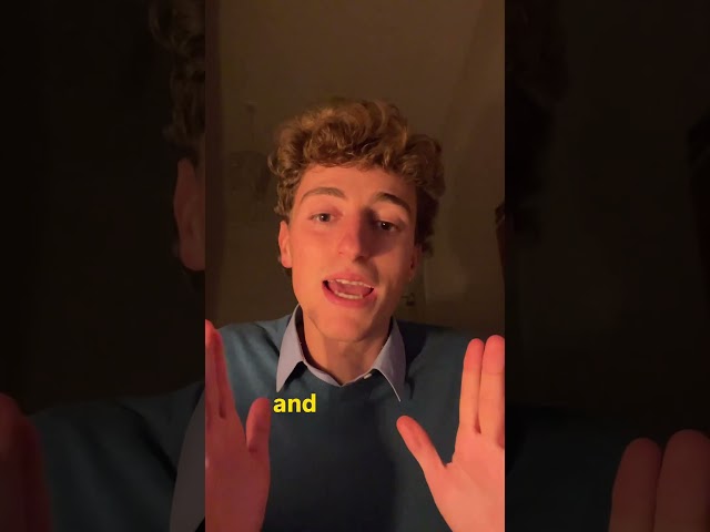 Here’s how you get a 7 in IB math