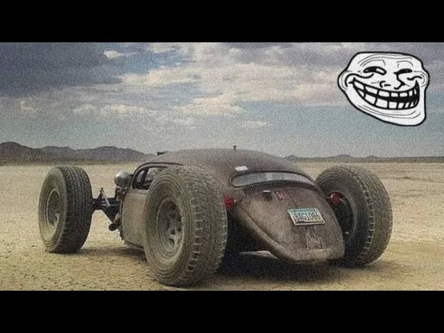 💀🔥Crazy vehicles moments you've never seen🔥💀 Version 23 [V23]