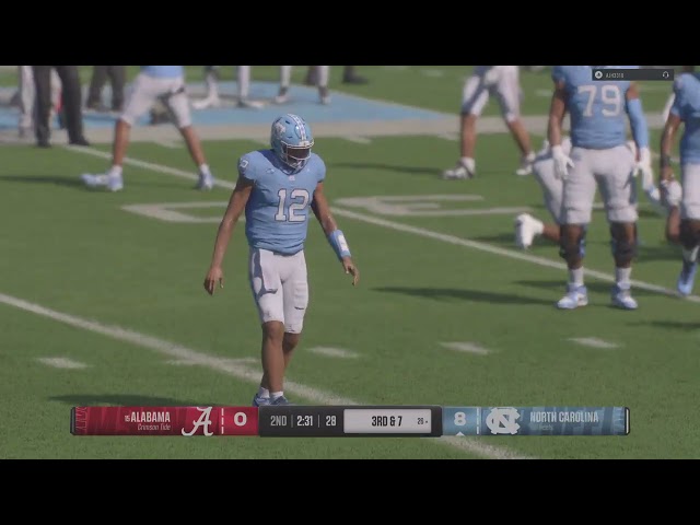 Broke ya ankles x3