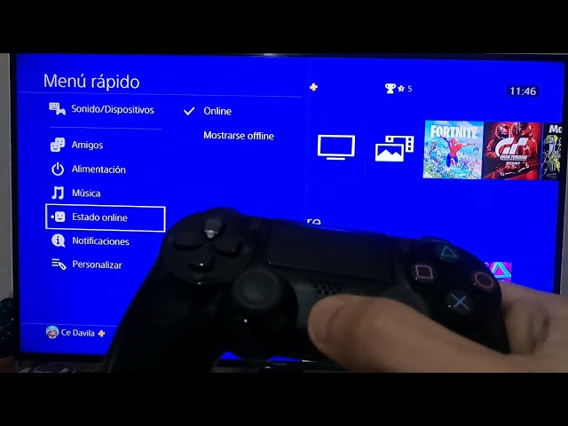 How to DELETE PS4 ✅