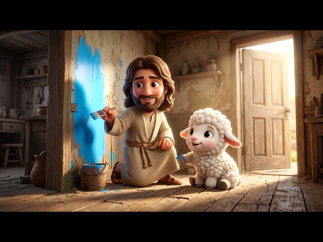 Light in the Darkness | The Lord Is My Light and Salvation