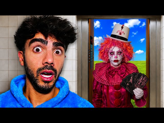 FEDE VIGEVANI WENT DOWN TO THE SIMULATION 😱 - Fede Vigevani