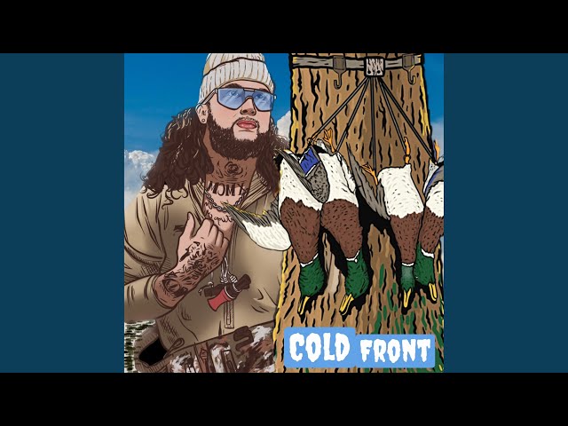 Cold Front
