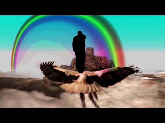 FANTASY FLIGHT (360 VR VIDEO BY P. SOULIOTIS)