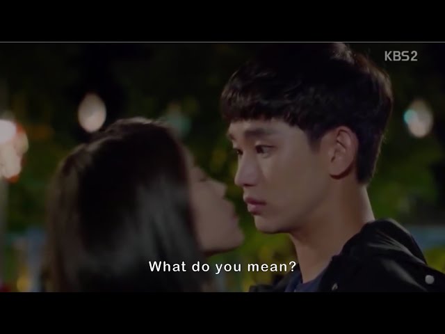 The Producers 2015 | Kdrama Eng Sub Kiss Seung Chan & Cindy💕