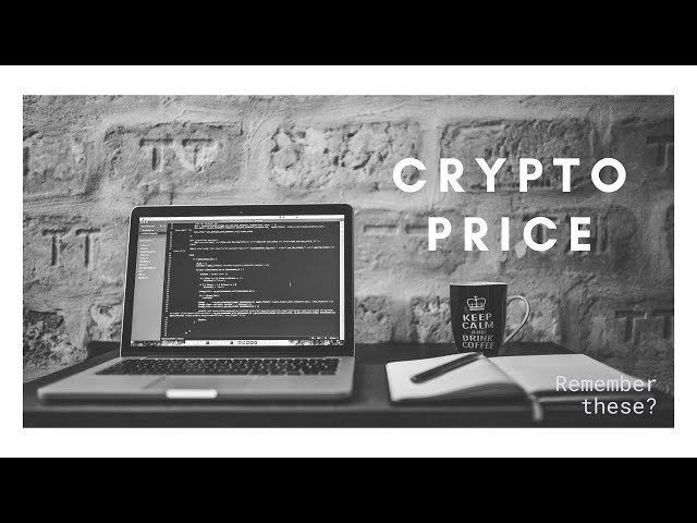 Crypto Price | Ruby CLI