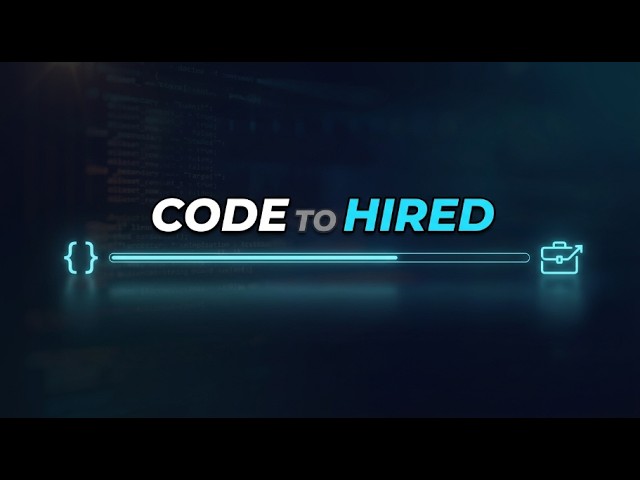 Learn to Code in 2026: From Beginner to Career | Complete Roadmap Part 3 + 4