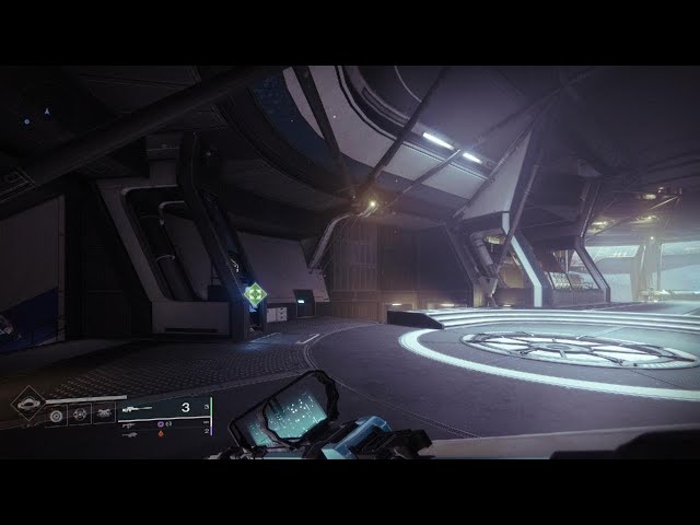 Crow: Will Osiris Remember Me When He Wakes Up? (H.E.L.M. Quote | Destiny 2: Season Of The Haunted)