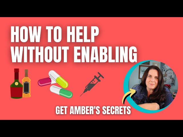 How to Help Your Alcoholic Loved One Get Out of Denial