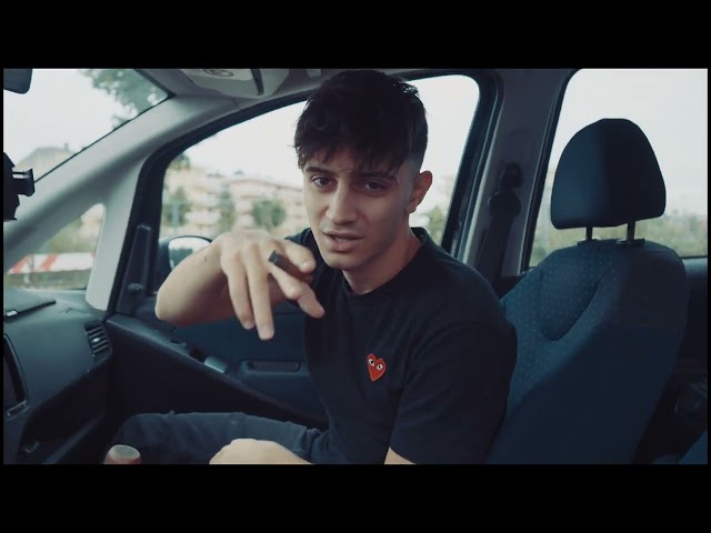 Uzzo - Fanta e Cola (Official Video)