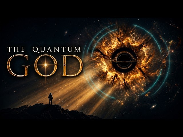 Is God the Ultimate Observer? | Quantum Physics Documentary 2026