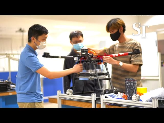 Is polytechnic for me? Tips for pursuing the poly route | ST Smart Parenting