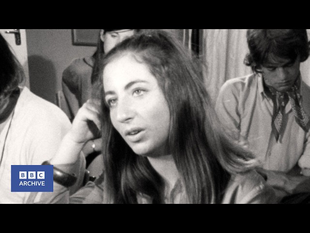1969: Life After School | At a Time Like This | BBC Archive