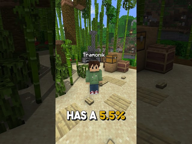 Mojang needs to fix this  #minecraft