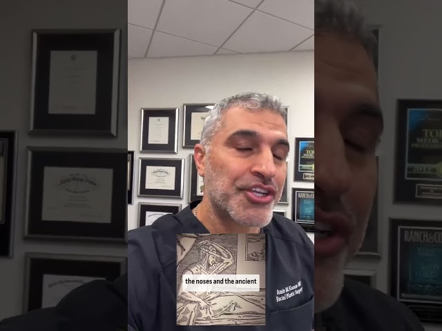 Why is it Called PLASTIC SURGERY?