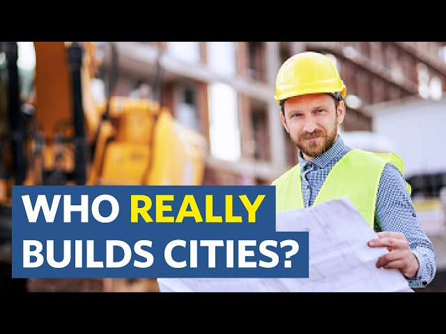 Real Estate Development, Explained