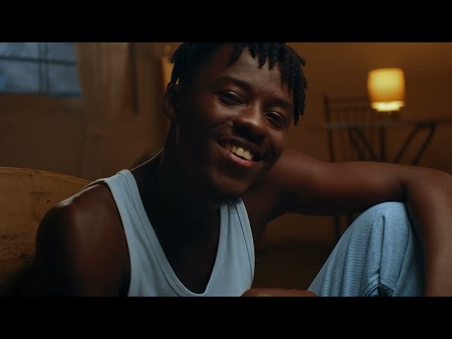 Bruno Kay - Higher We Go (Official Music Video)
