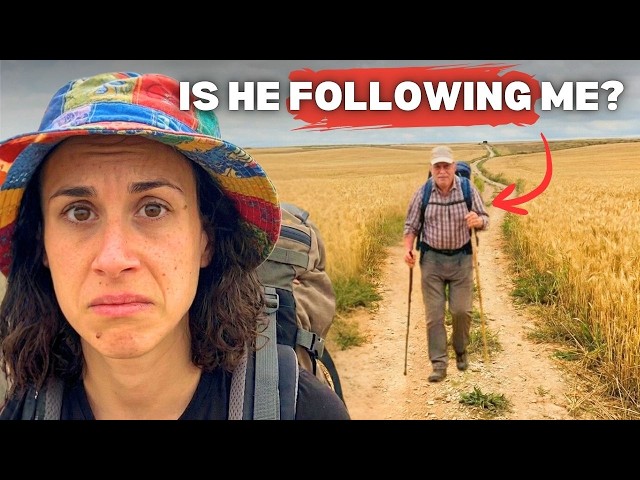 10 Reasons People NEVER Walk the CAMINO  (Even When They Want To)
