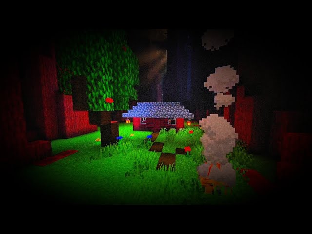 Tree. | BLUE DUCK SMP