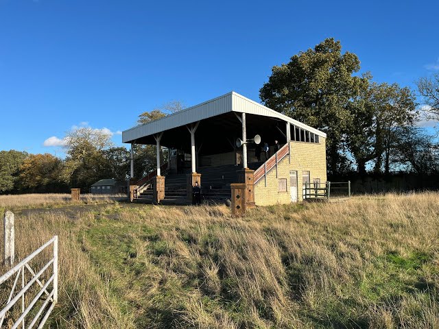 Steeplechase LRP Site in 360